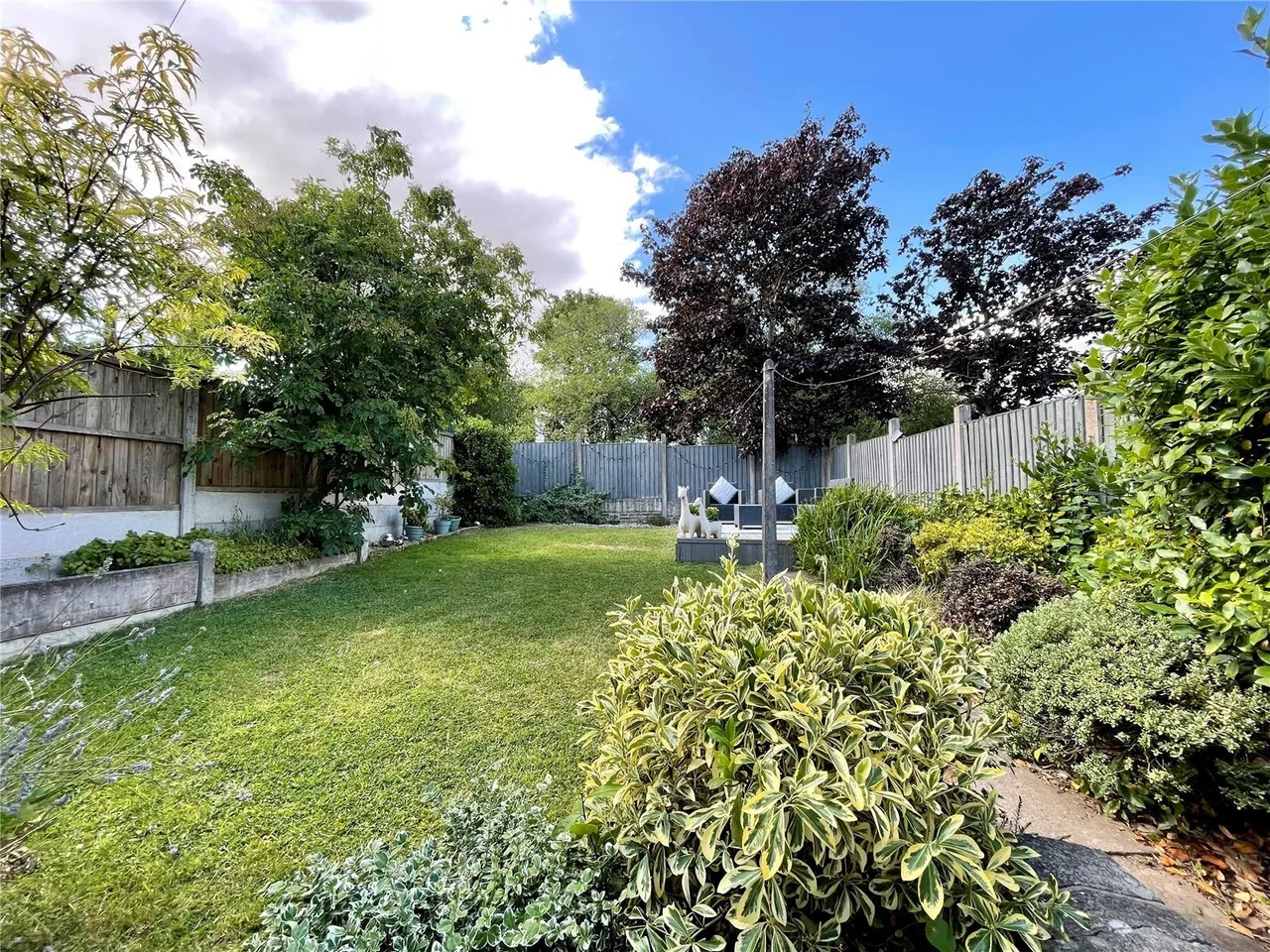 Wenlock Close, Newcastle, Staffordshire, ST5, photo 18