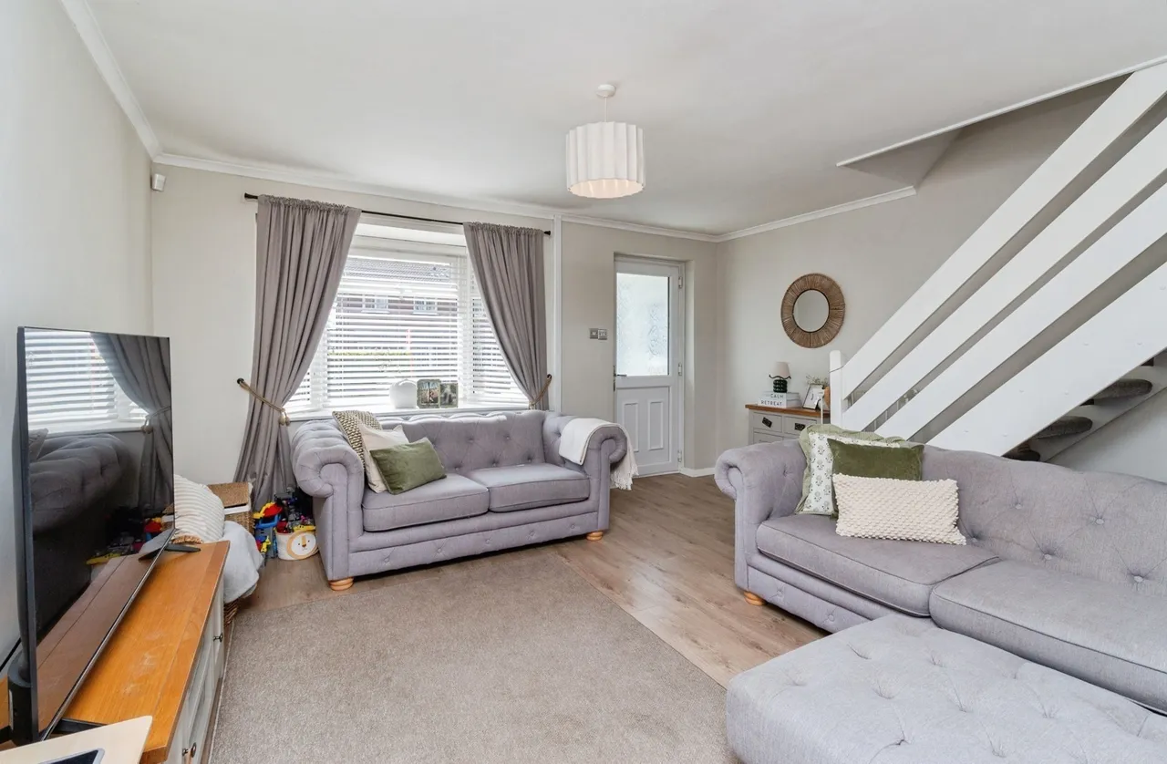 Wenlock Close, Newcastle, Staffordshire, ST5, photo 4