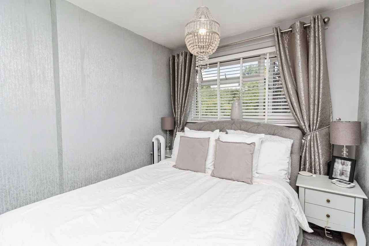 Wenlock Close, Newcastle, Staffordshire, ST5, photo 9