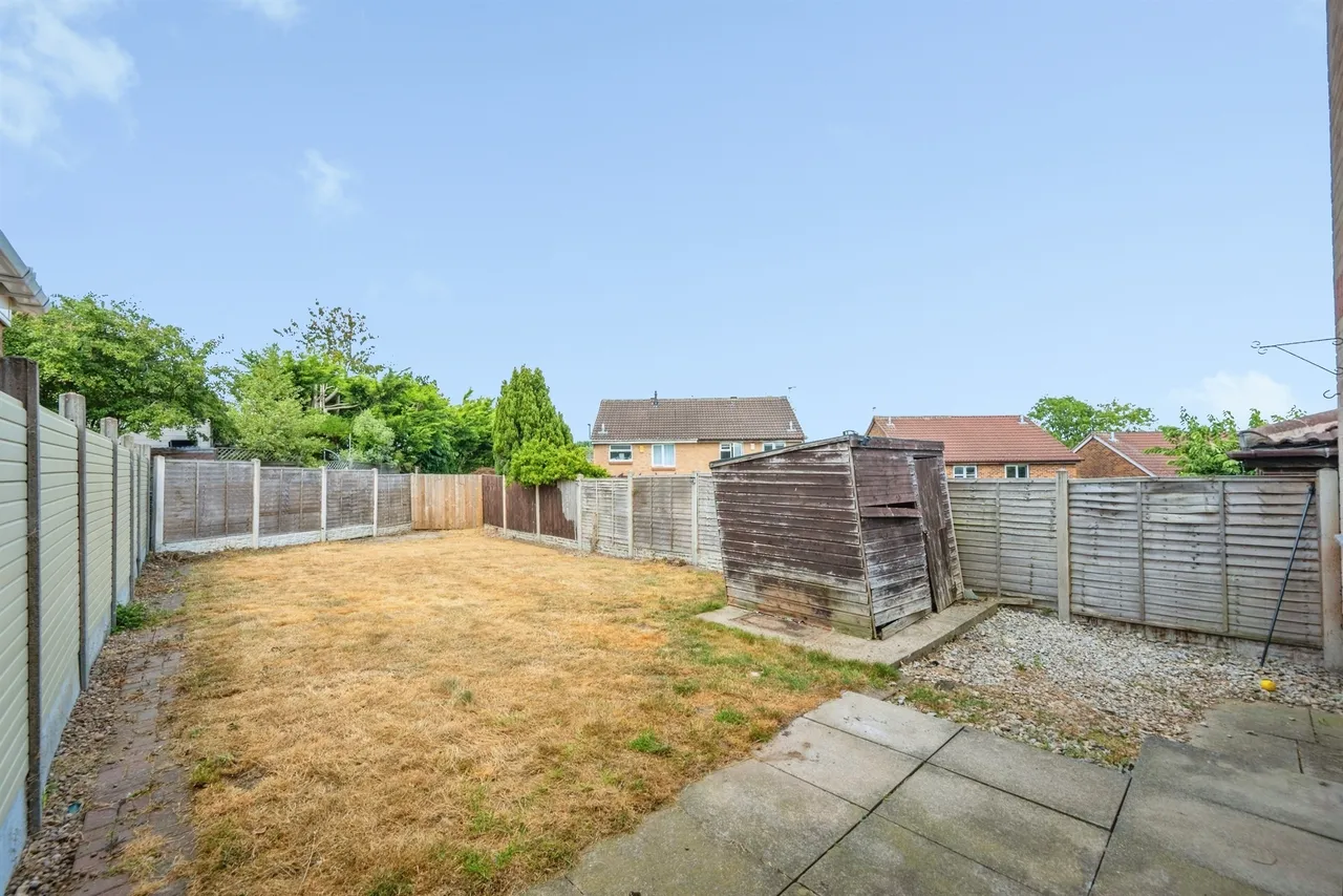 Tuxford Close, Oakwood, DE21, photo 19