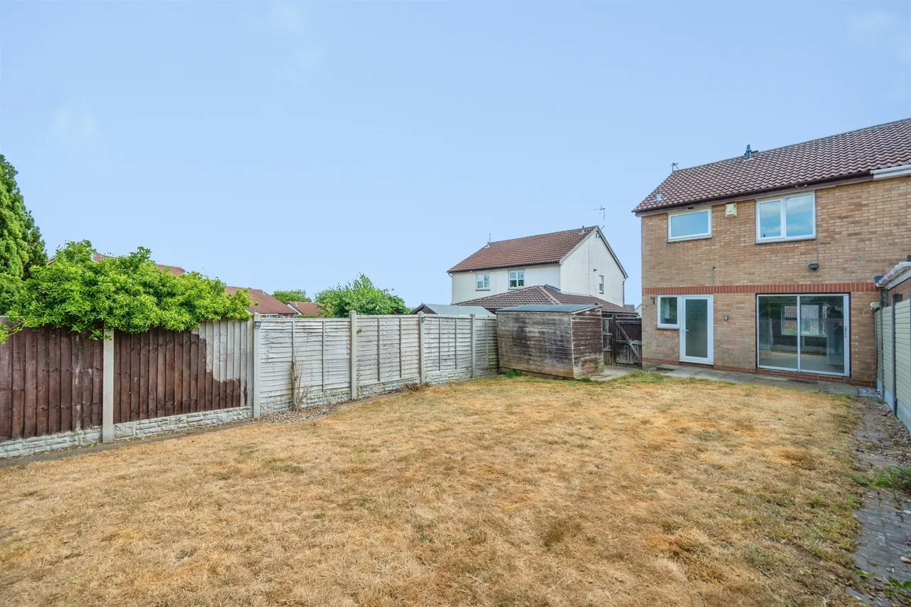 Tuxford Close, Oakwood, DE21, photo 18