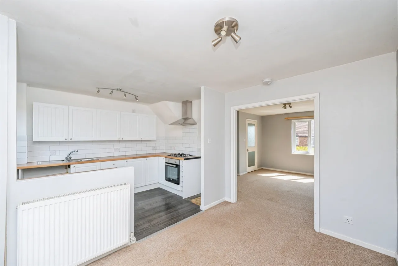 Tuxford Close, Oakwood, DE21, photo 5