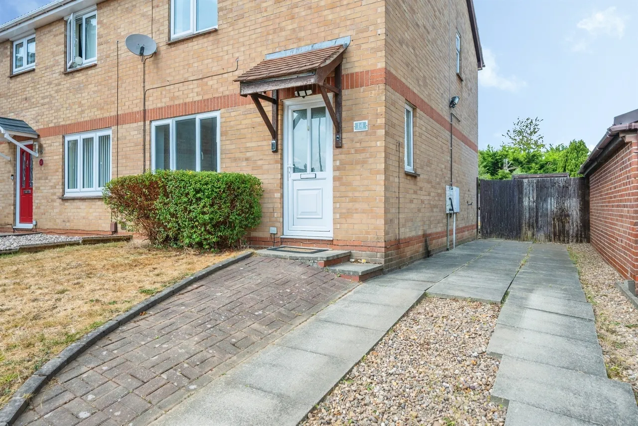 Tuxford Close, Oakwood, DE21, photo 20