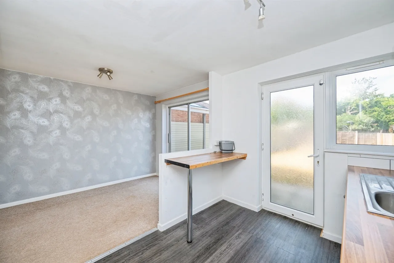 Tuxford Close, Oakwood, DE21, photo 4