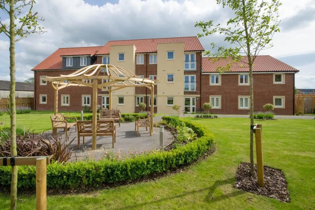 1 bed flat for sale, Railway Road, Ilkley, LS29