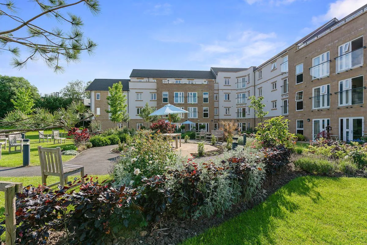 Railway Road, Ilkley, LS29, photo 11