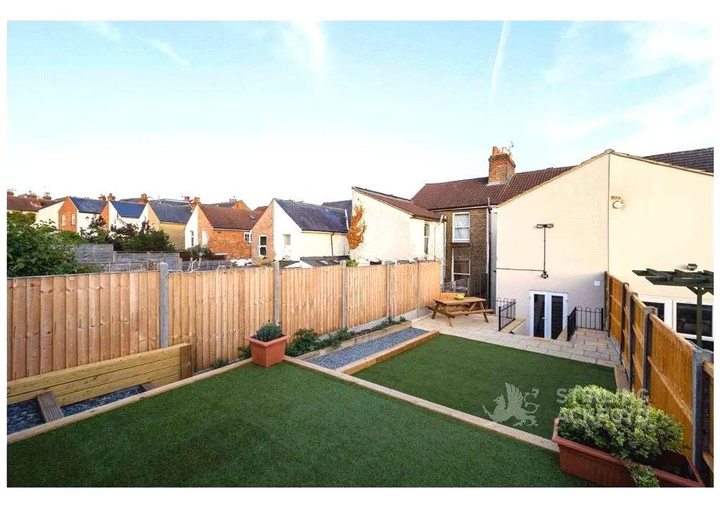 Waterloo Road, Aldershot, GU12, photo 16
