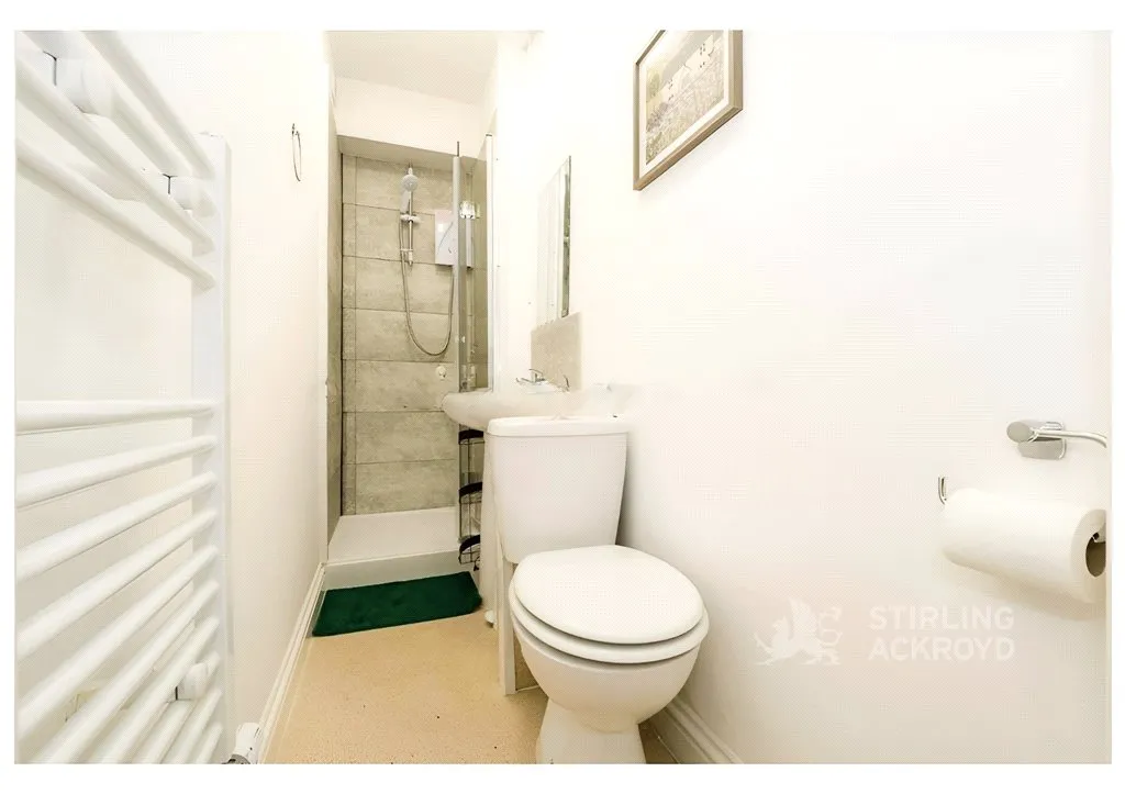 Waterloo Road, Aldershot, GU12, photo 10