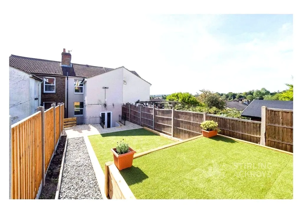 Waterloo Road, Aldershot, GU12, photo 15