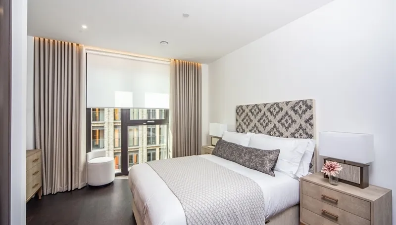 Thornes House, Nine Elms, London SW11..., photo 6