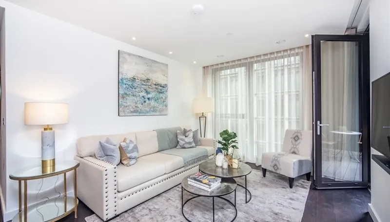 Thornes House, Nine Elms, London SW11..., photo 2