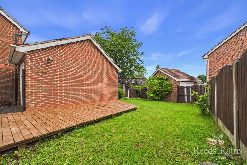 Shire Road, Morley, West Yorkshire, LS27, photo 7