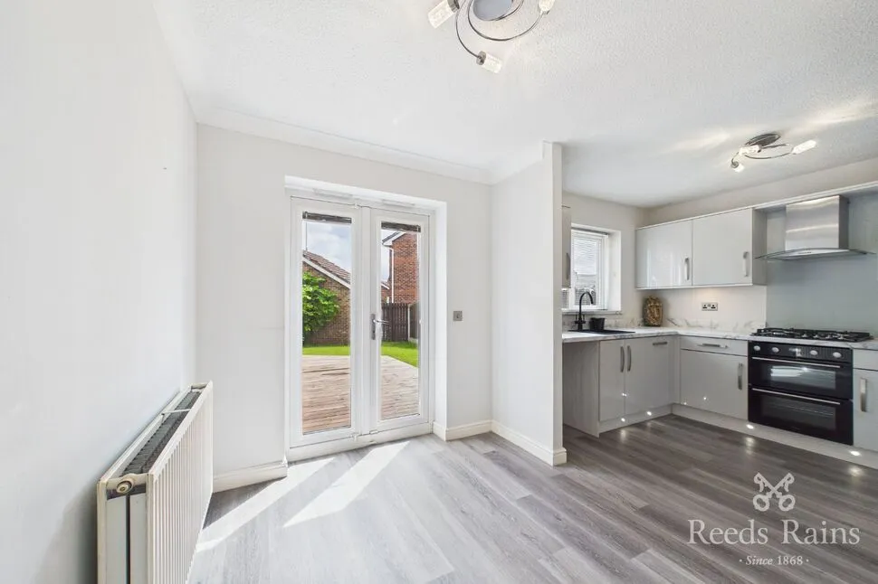 Shire Road, Morley, West Yorkshire, LS27, photo 3