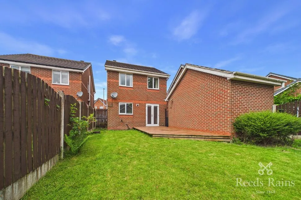 Shire Road, Morley, West Yorkshire, LS27, photo 8