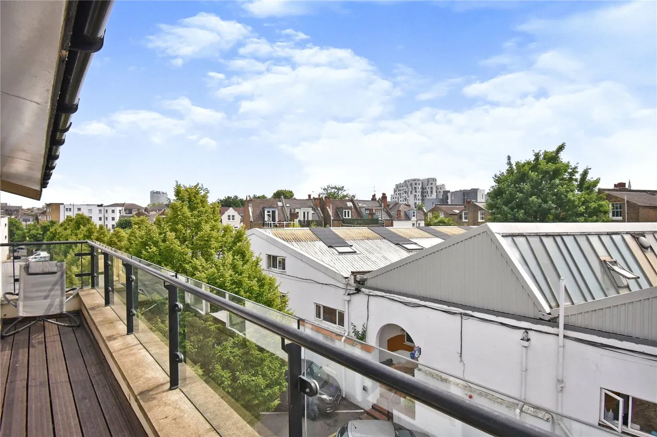 Old Station Way, London, SW4, photo 6