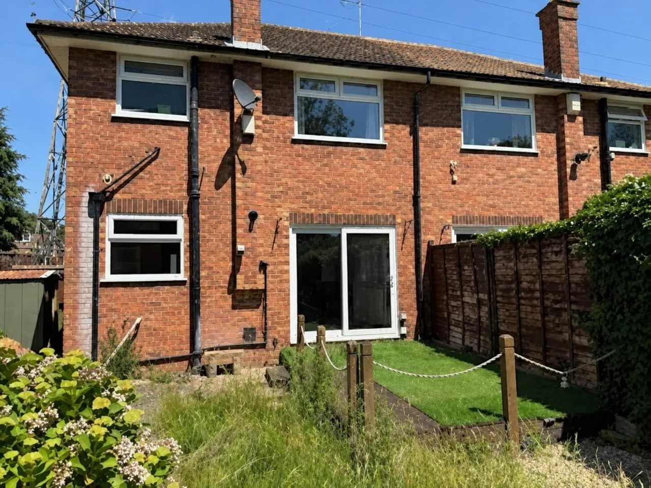 Albion Road, High Wycombe, HP12 3LU, photo 9