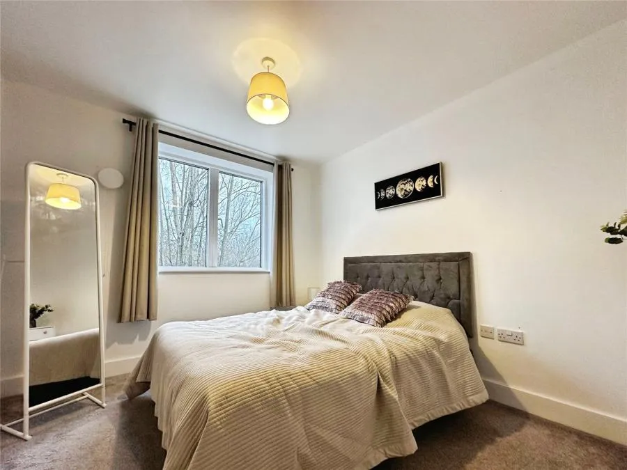 Ryemead Boulevard, High Wycombe, HP11, photo 4