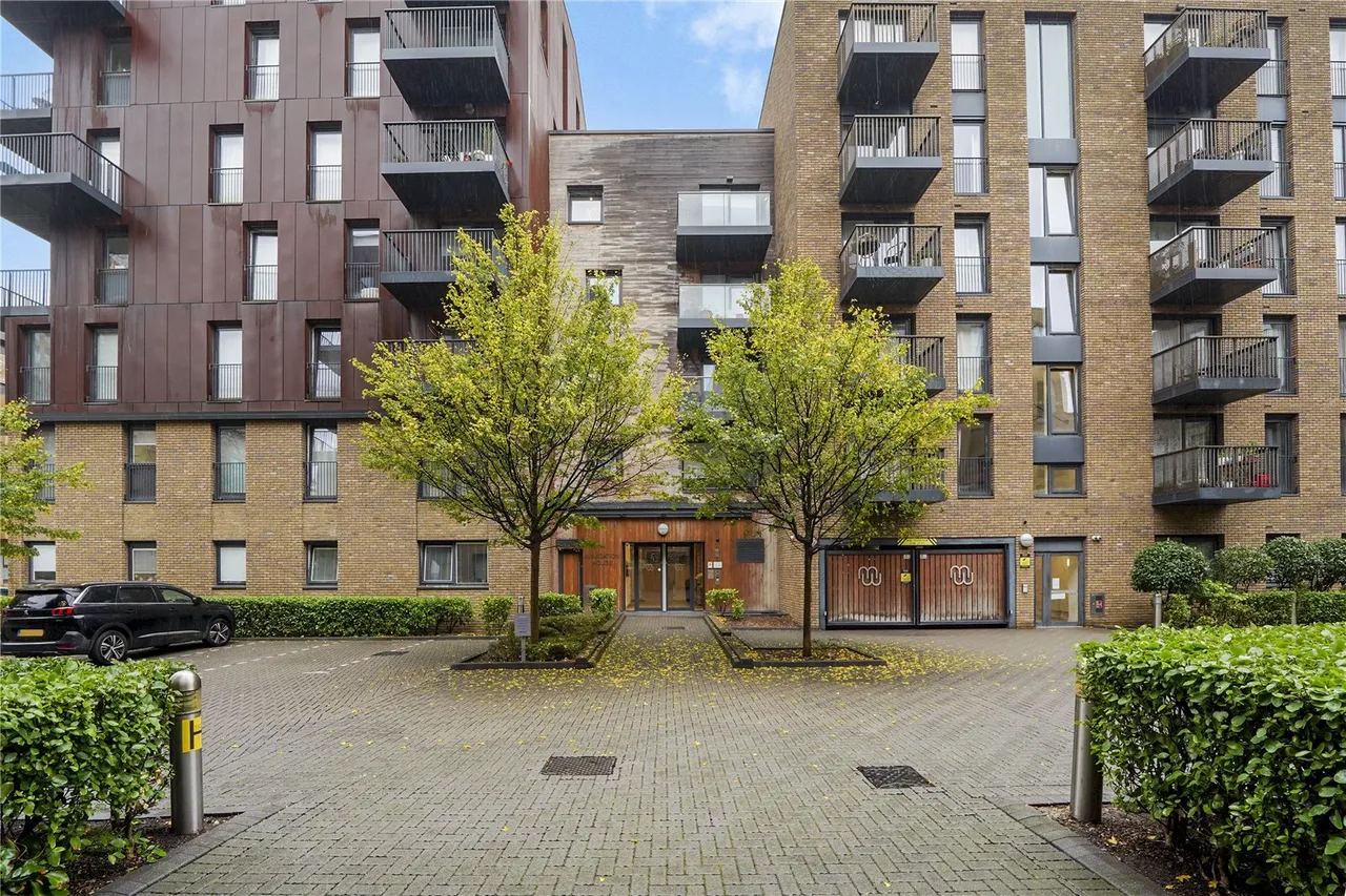 Whiting Way, London, SE16, photo 18
