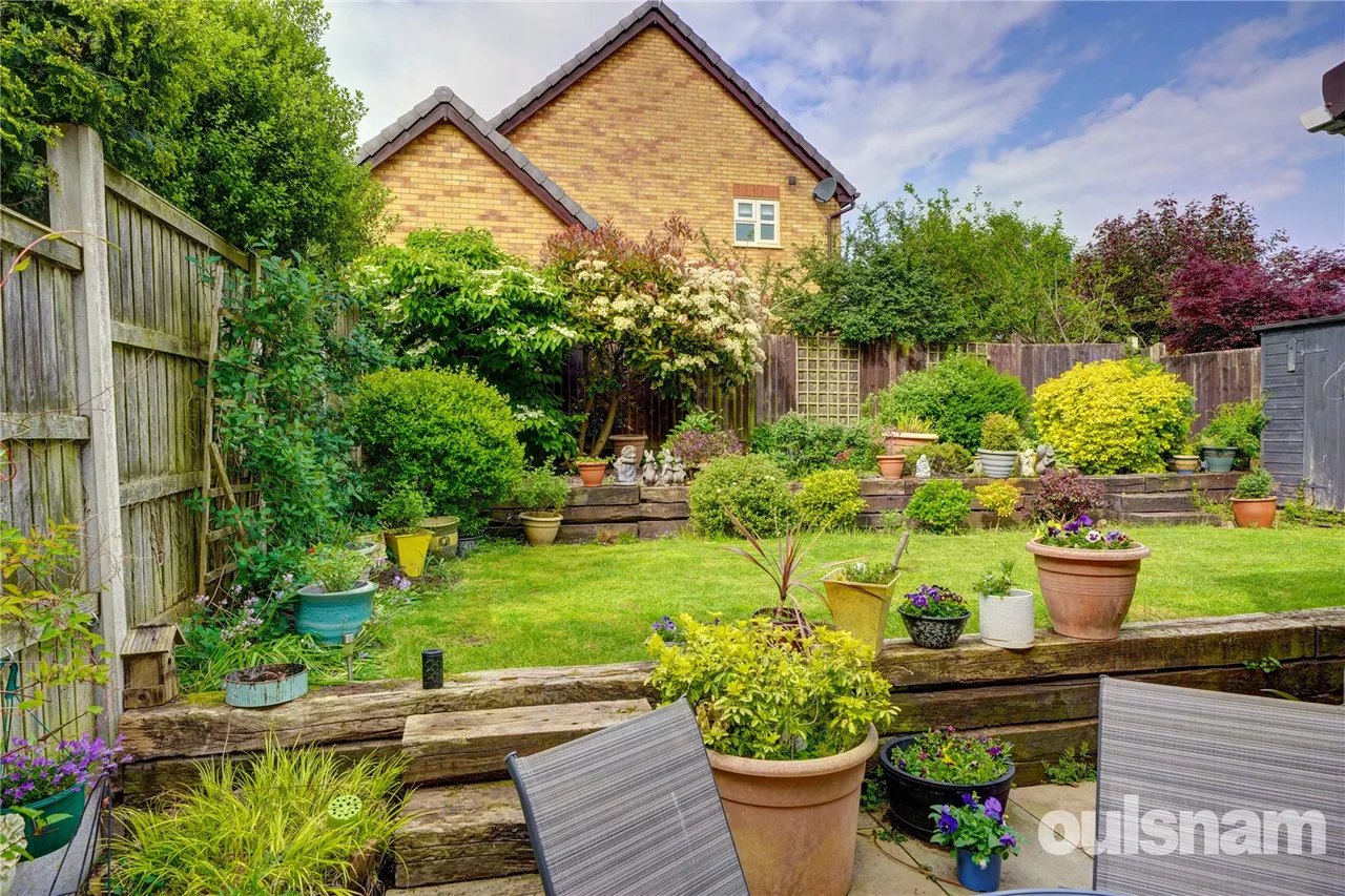 Dugard Way, Droitwich, Worcestershire, WR9 8UX, photo 21