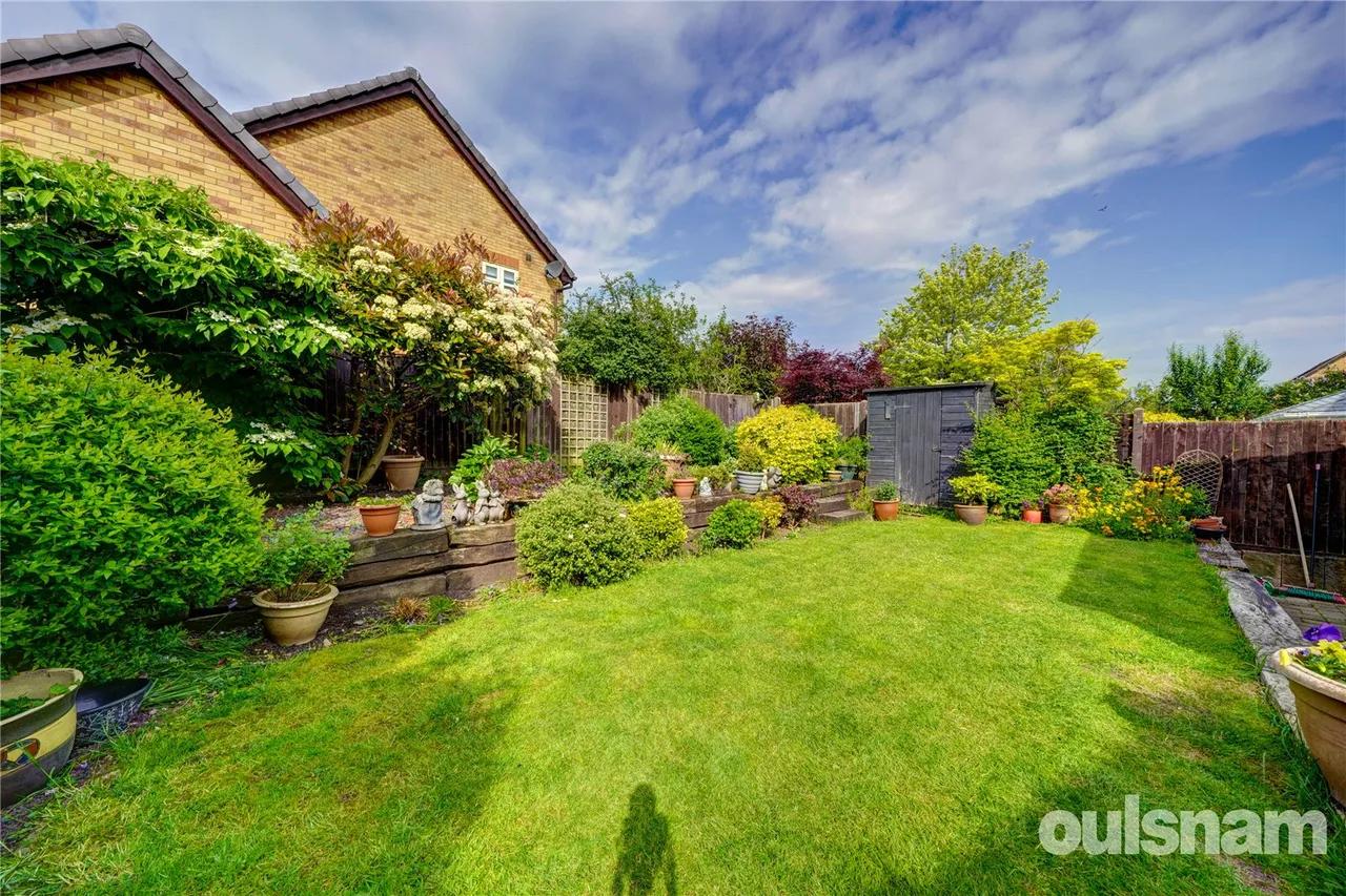 Dugard Way, Droitwich, Worcestershire, WR9 8UX, photo 23
