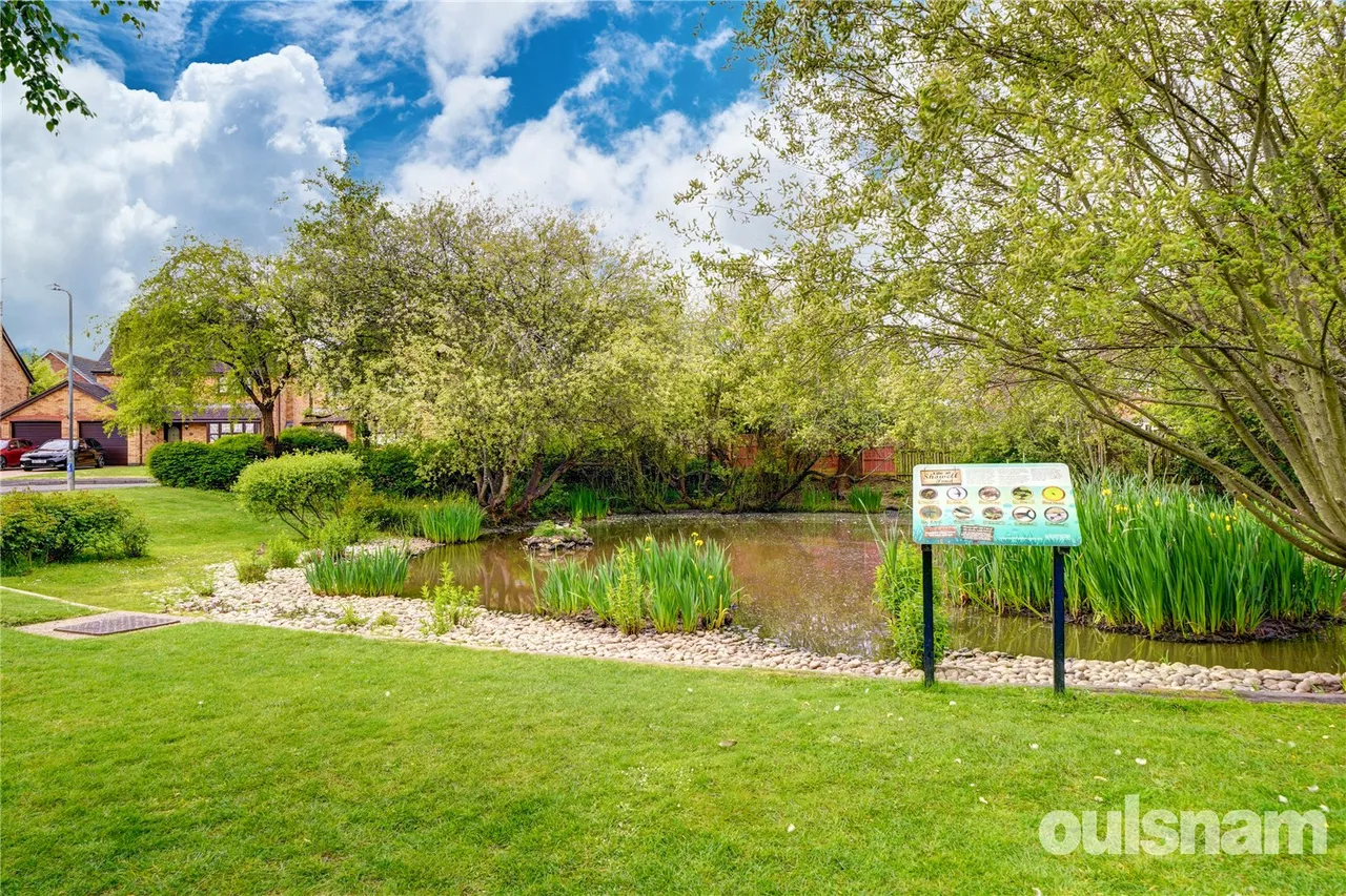 Dugard Way, Droitwich, Worcestershire, WR9 8UX, photo 29