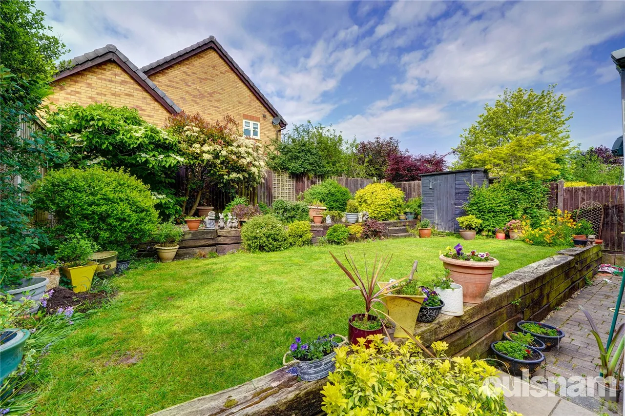 Dugard Way, Droitwich, Worcestershire, WR9 8UX, photo 22