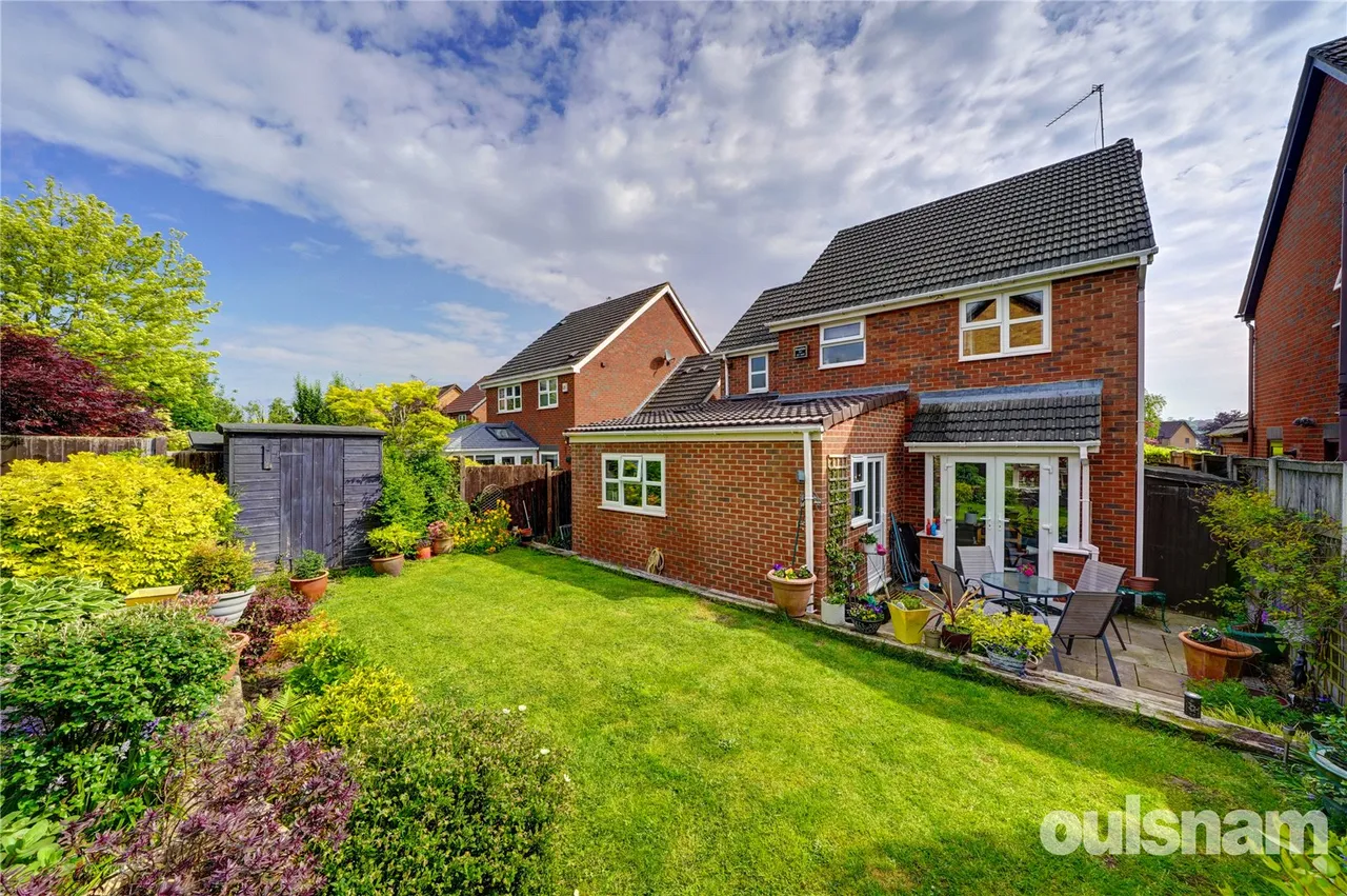 Dugard Way, Droitwich, Worcestershire, WR9 8UX, photo 25