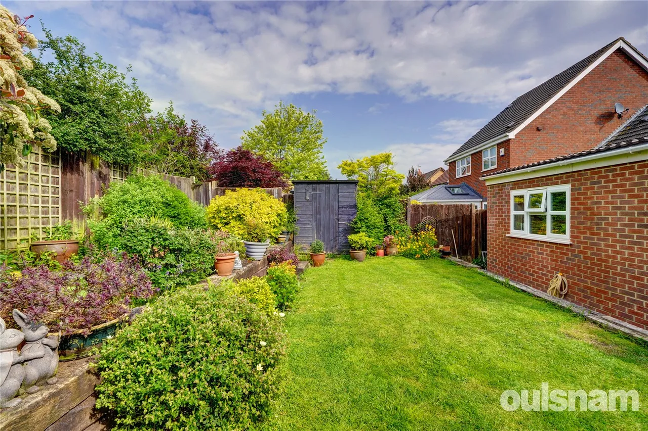 Dugard Way, Droitwich, Worcestershire, WR9 8UX, photo 24