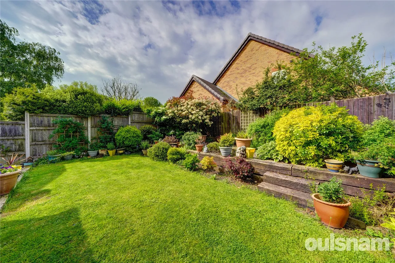Dugard Way, Droitwich, Worcestershire, WR9 8UX, photo 26