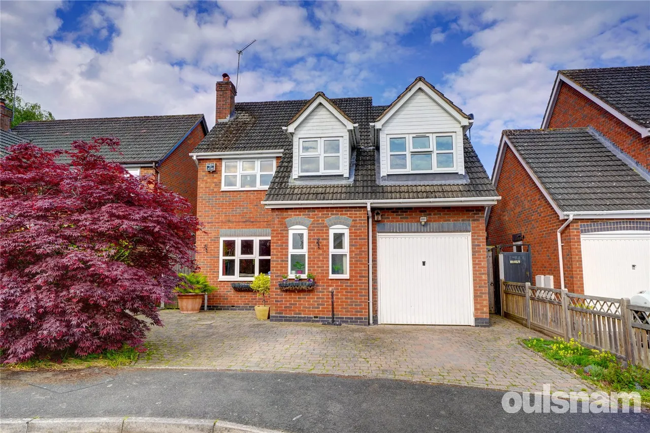 Dugard Way, Droitwich, Worcestershire, WR9 8UX, photo 27