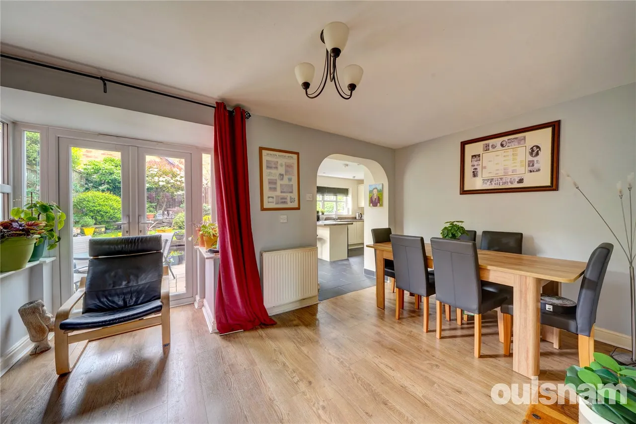 Dugard Way, Droitwich, Worcestershire, WR9 8UX, photo 6