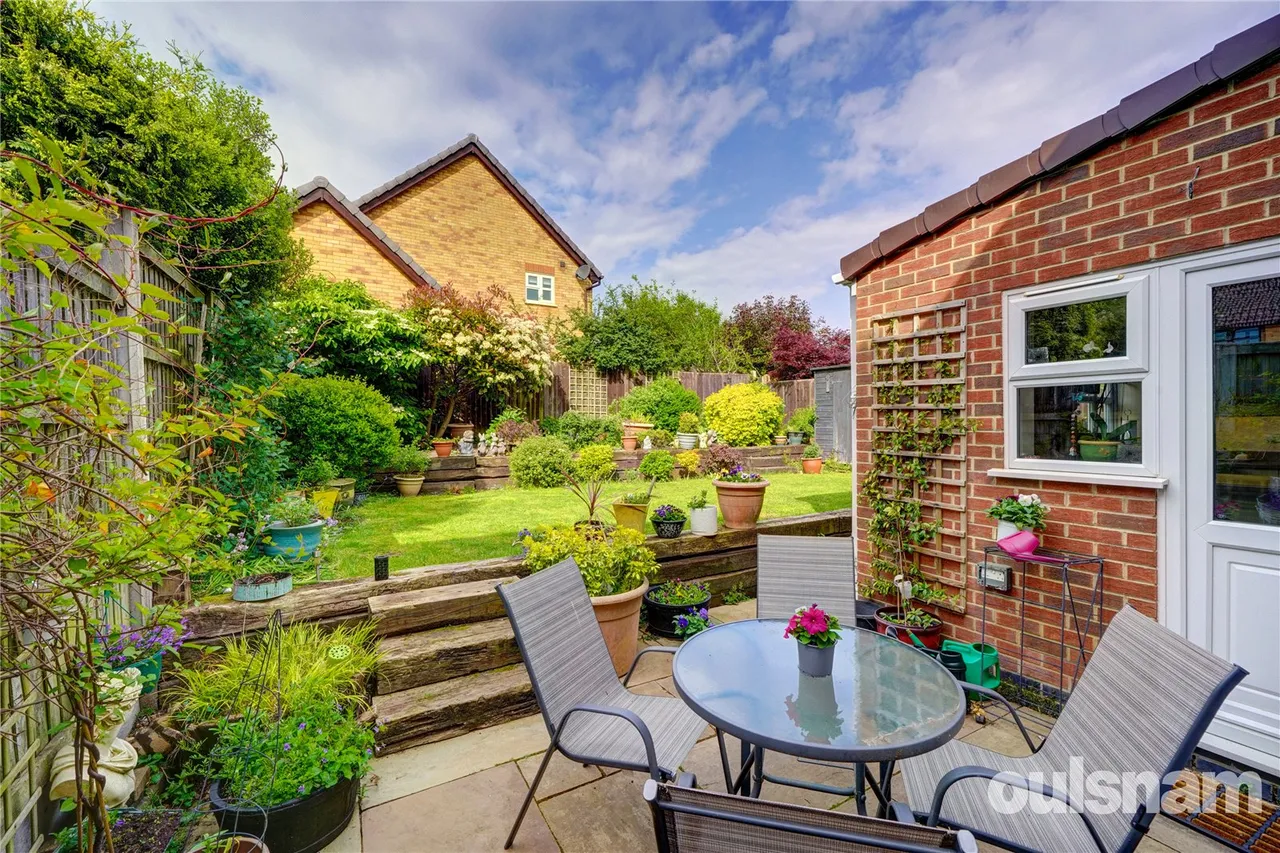 Dugard Way, Droitwich, Worcestershire, WR9 8UX, photo 5