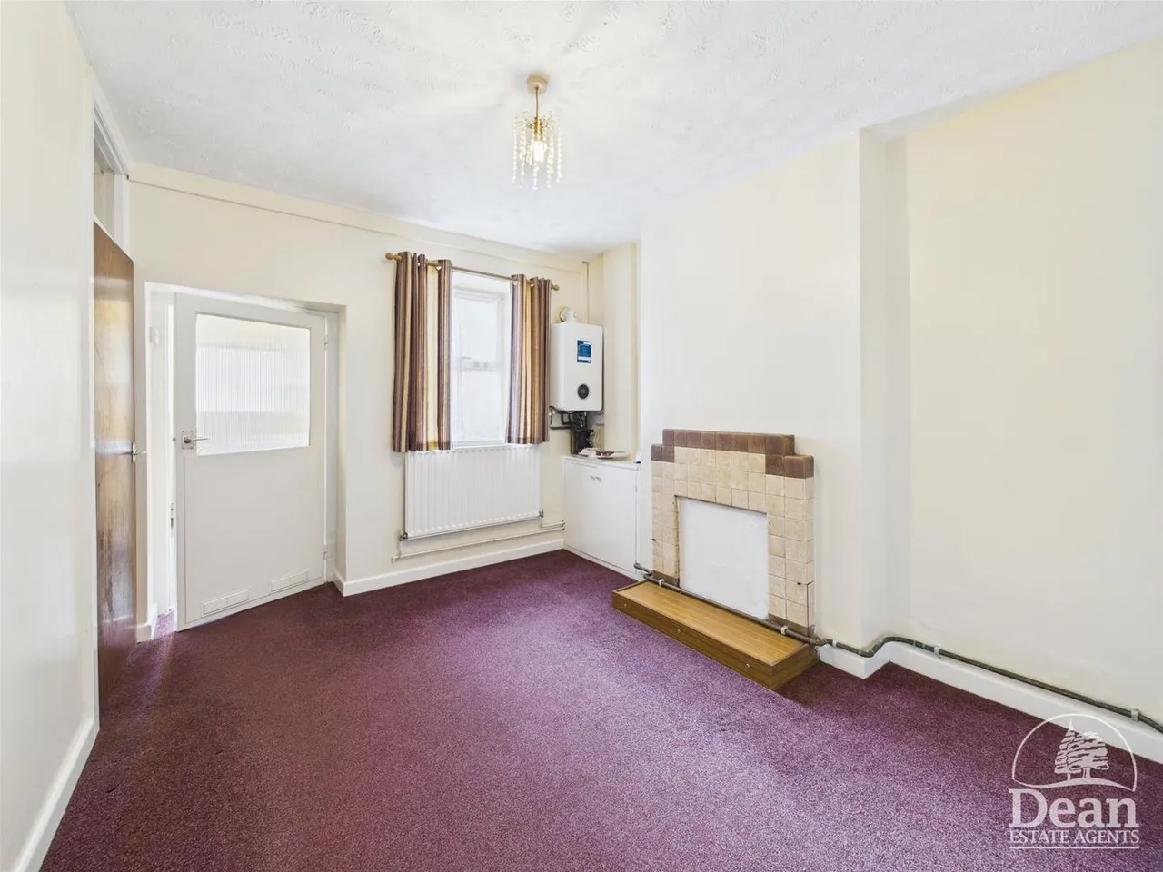 Pembroke Street, Cinderford, photo 4