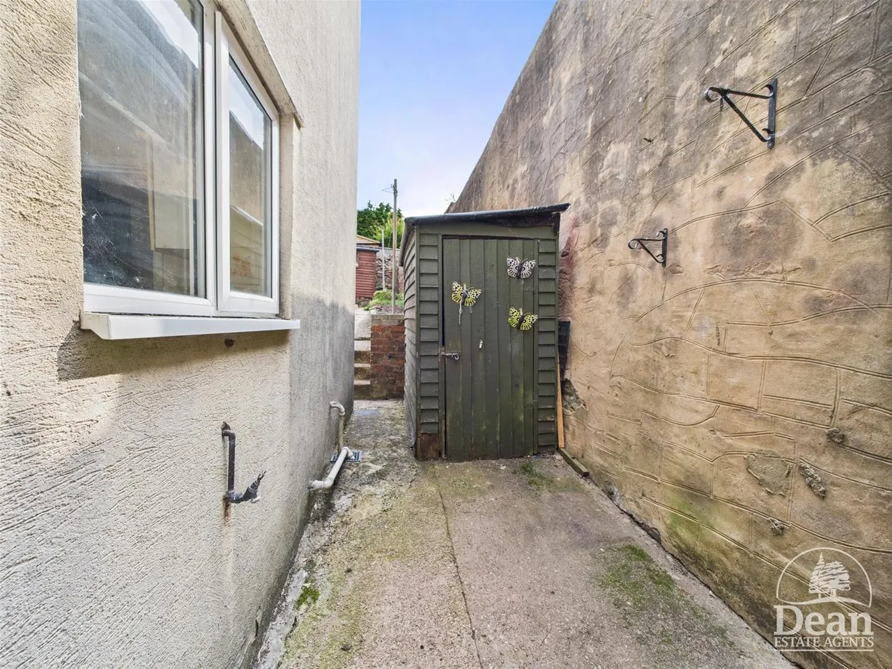 Pembroke Street, Cinderford, photo 10