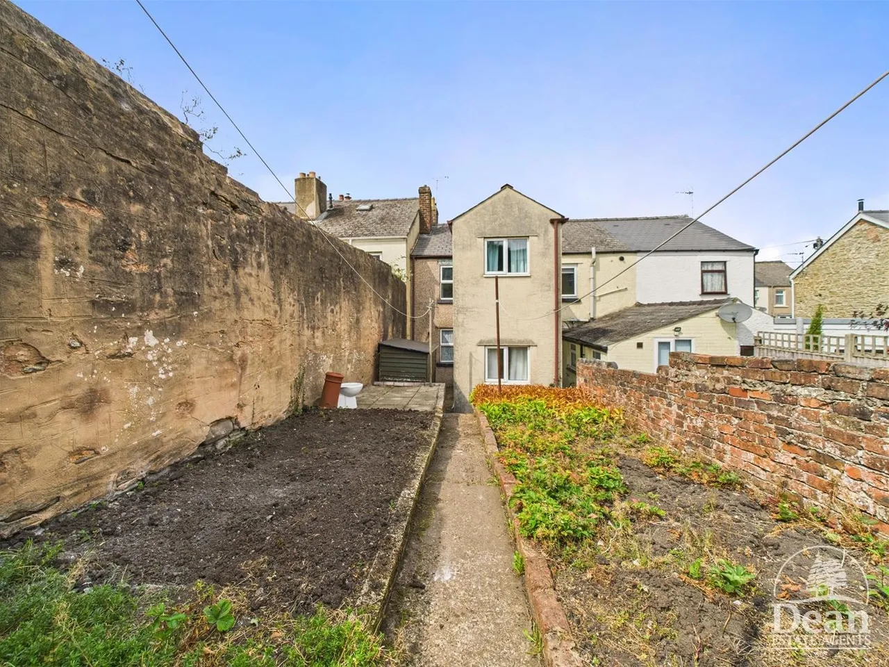 Pembroke Street, Cinderford, photo 2