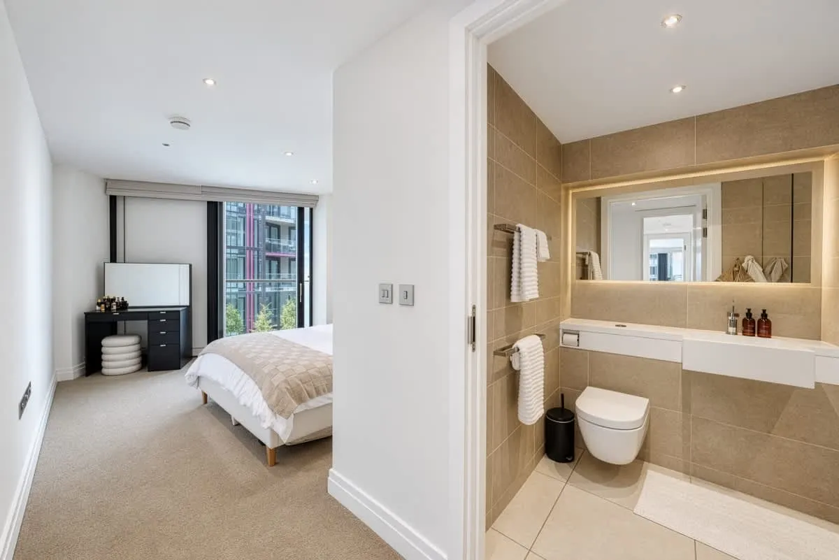 Riverlight Quay, London, SW11, photo 6