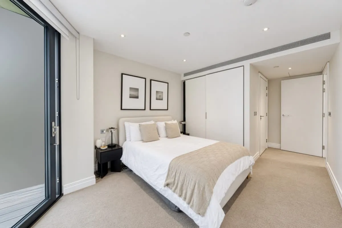 Riverlight Quay, London, SW11, photo 9