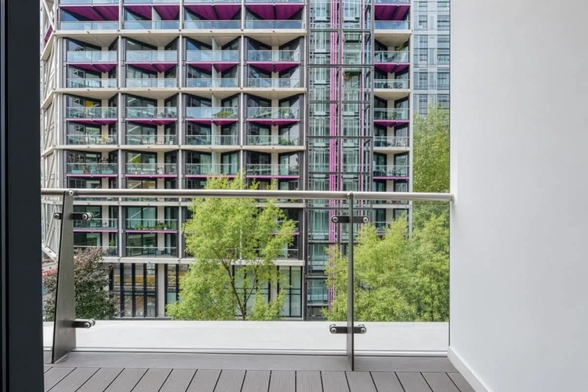 Riverlight Quay, London, SW11, photo 10