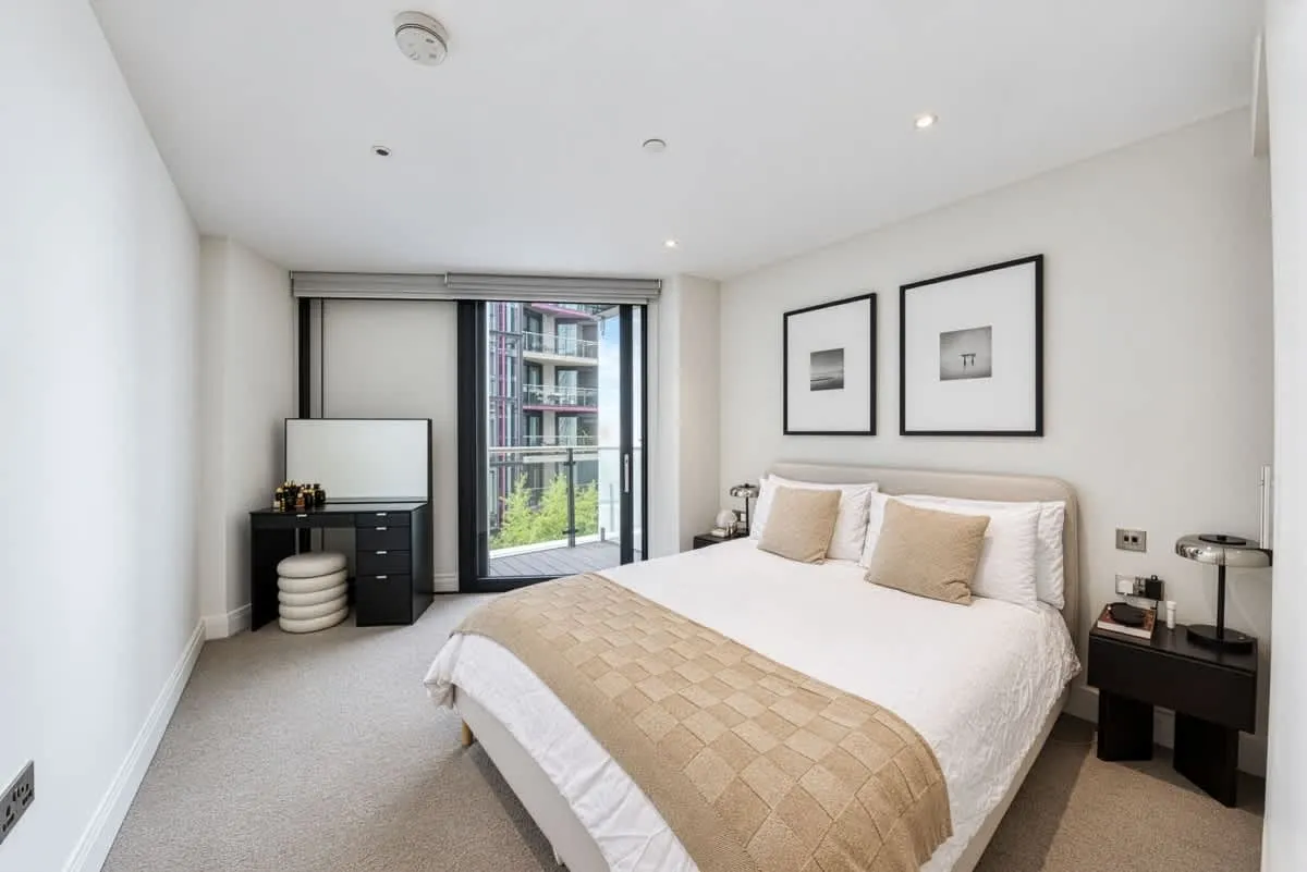 Riverlight Quay, London, SW11, photo 7