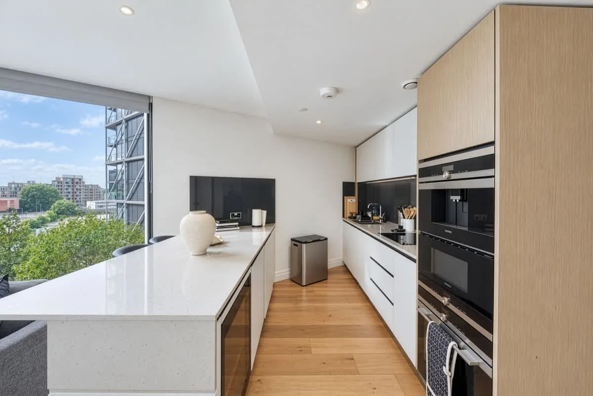 Riverlight Quay, London, SW11, photo 16