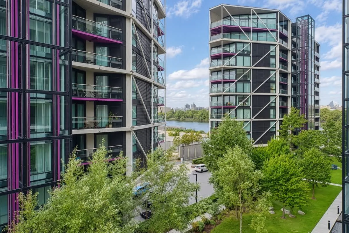 Riverlight Quay, London, SW11, photo 11