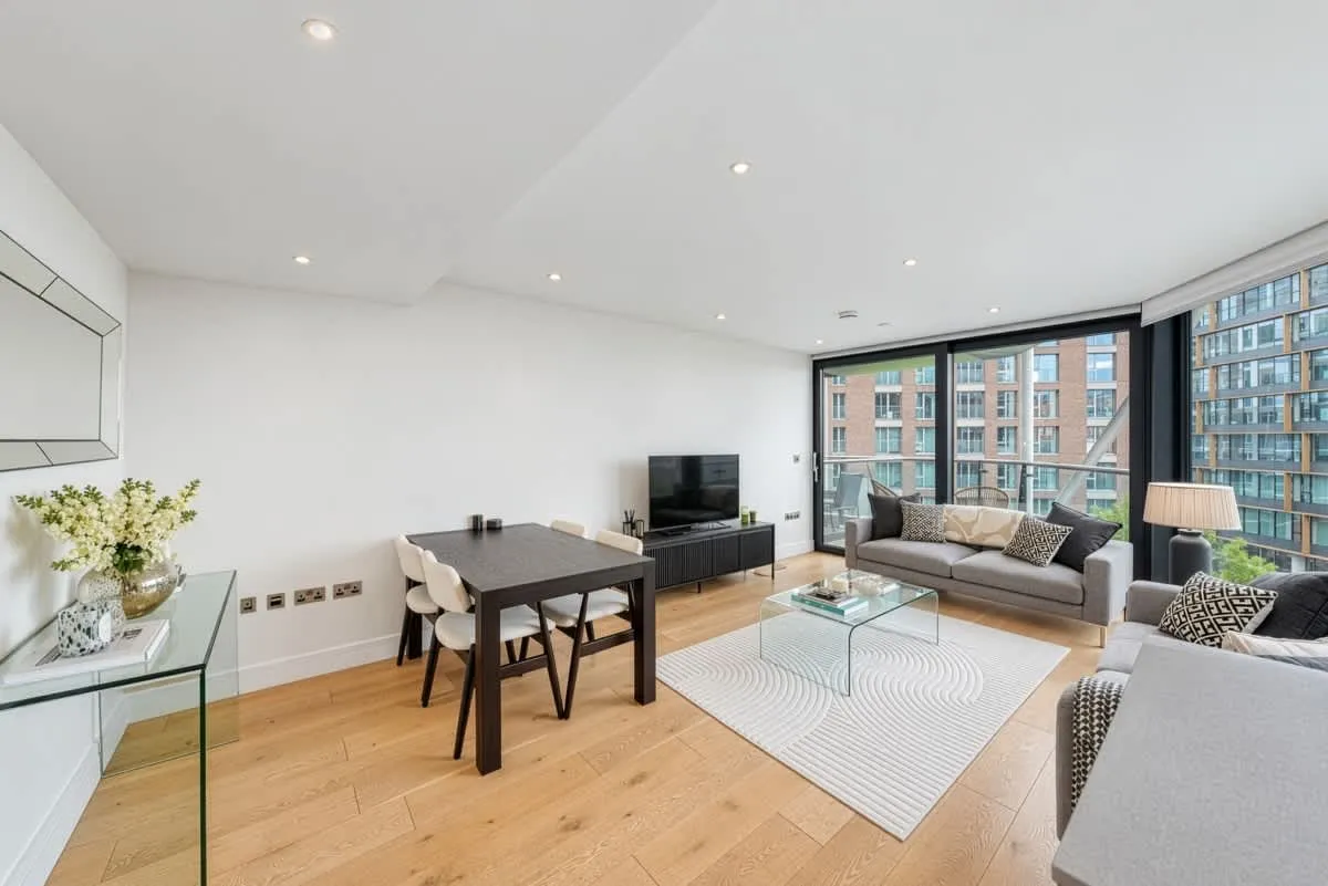 Riverlight Quay, London, SW11, photo 17