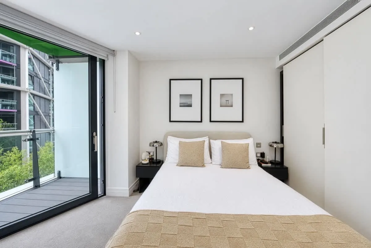 Riverlight Quay, London, SW11, photo 8