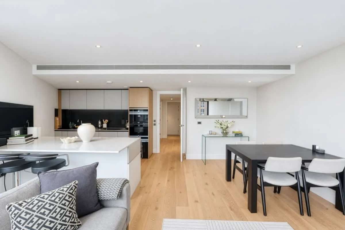 Riverlight Quay, London, SW11, photo 5