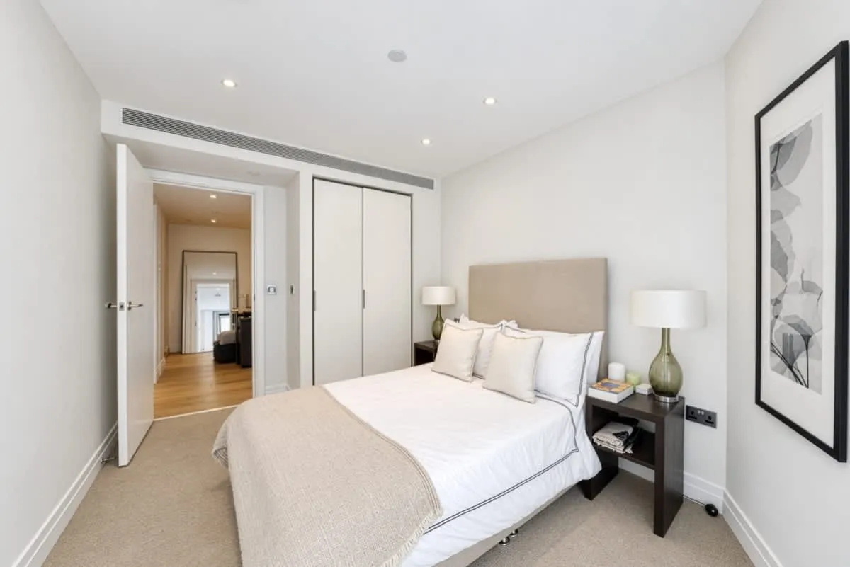 Riverlight Quay, London, SW11, photo 14
