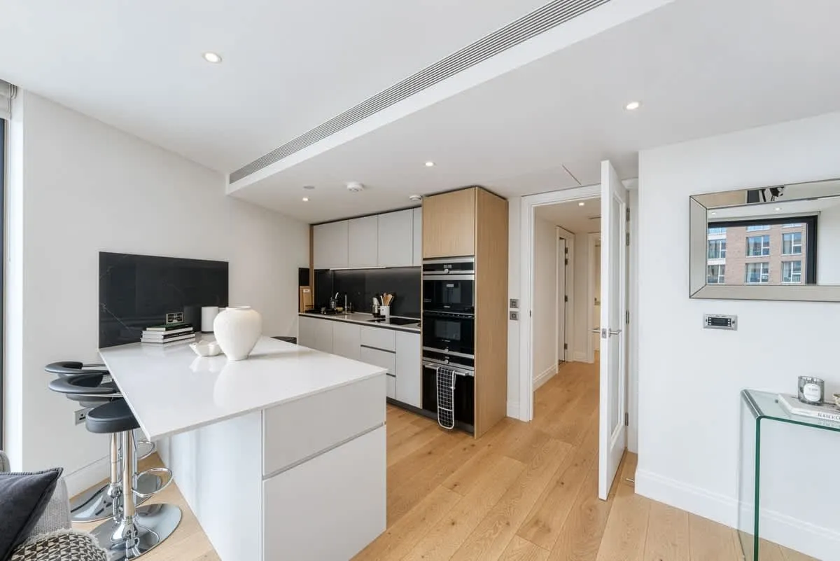 Riverlight Quay, London, SW11, photo 18