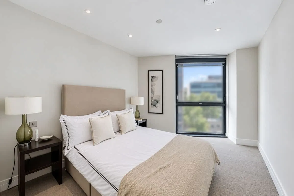 Riverlight Quay, London, SW11, photo 13