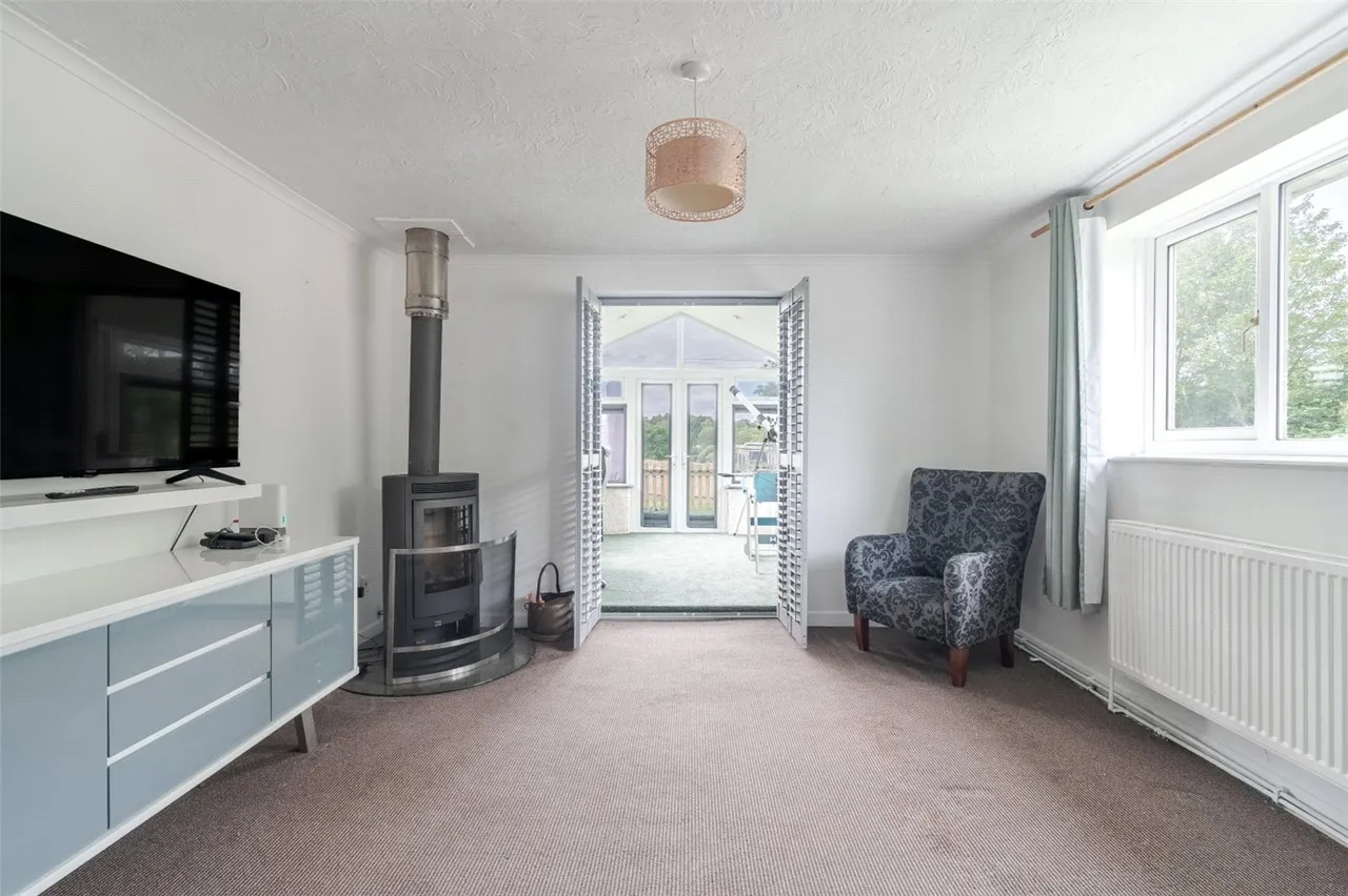 Jubilee Hill, Woodlands, BH21, photo 18