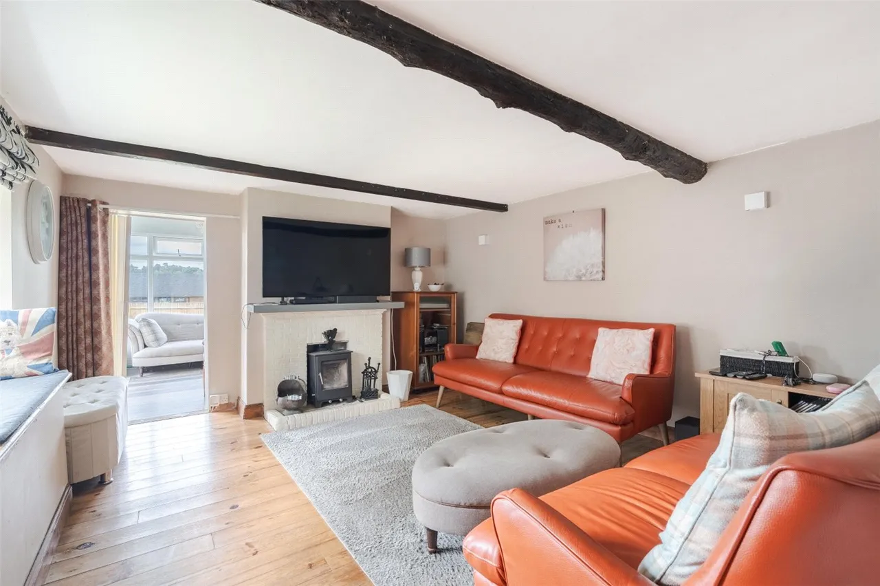 Jubilee Hill, Woodlands, BH21, photo 5