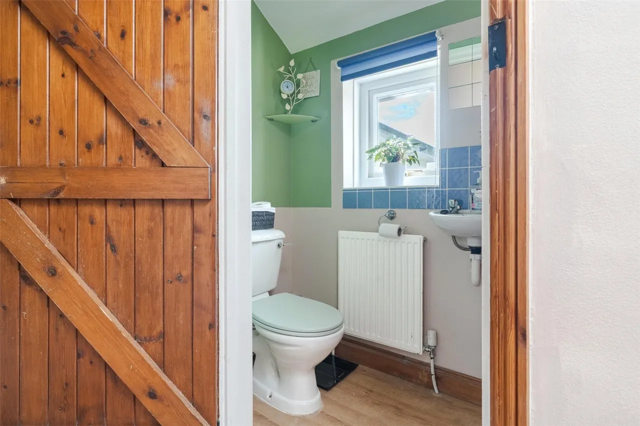 Jubilee Hill, Woodlands, BH21, photo 17